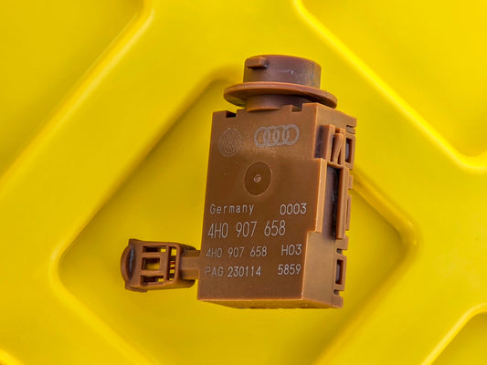 2009-2017 Audi A5  AIR Quality Sensor 4H0907658 OEM