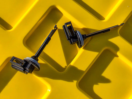 2014 Audi A5 Sensor. Temperature 6Q0820539