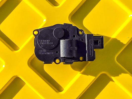 2011-2016 Audi A5 Heater Flap Motor Actuator K9749007