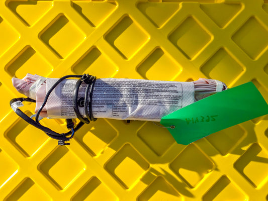 2014-2017 Audi A5 Front Left Driver Side Seat SRS Airbag OEM 8T0880241G