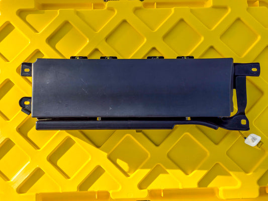 2014-2017 Audi A5 Front Right Passenger Side Knee Protection Airbag 8T0880842B  OEM