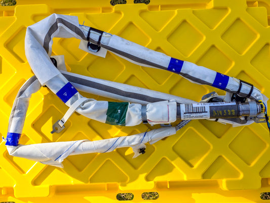 2008-2016 Audi A5 Right Front Roof Air Bag 8T0880742B