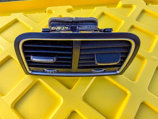 2008-2016 Audi A5 Air Vent Fresh Air Outlet Rear Center 8K0819203