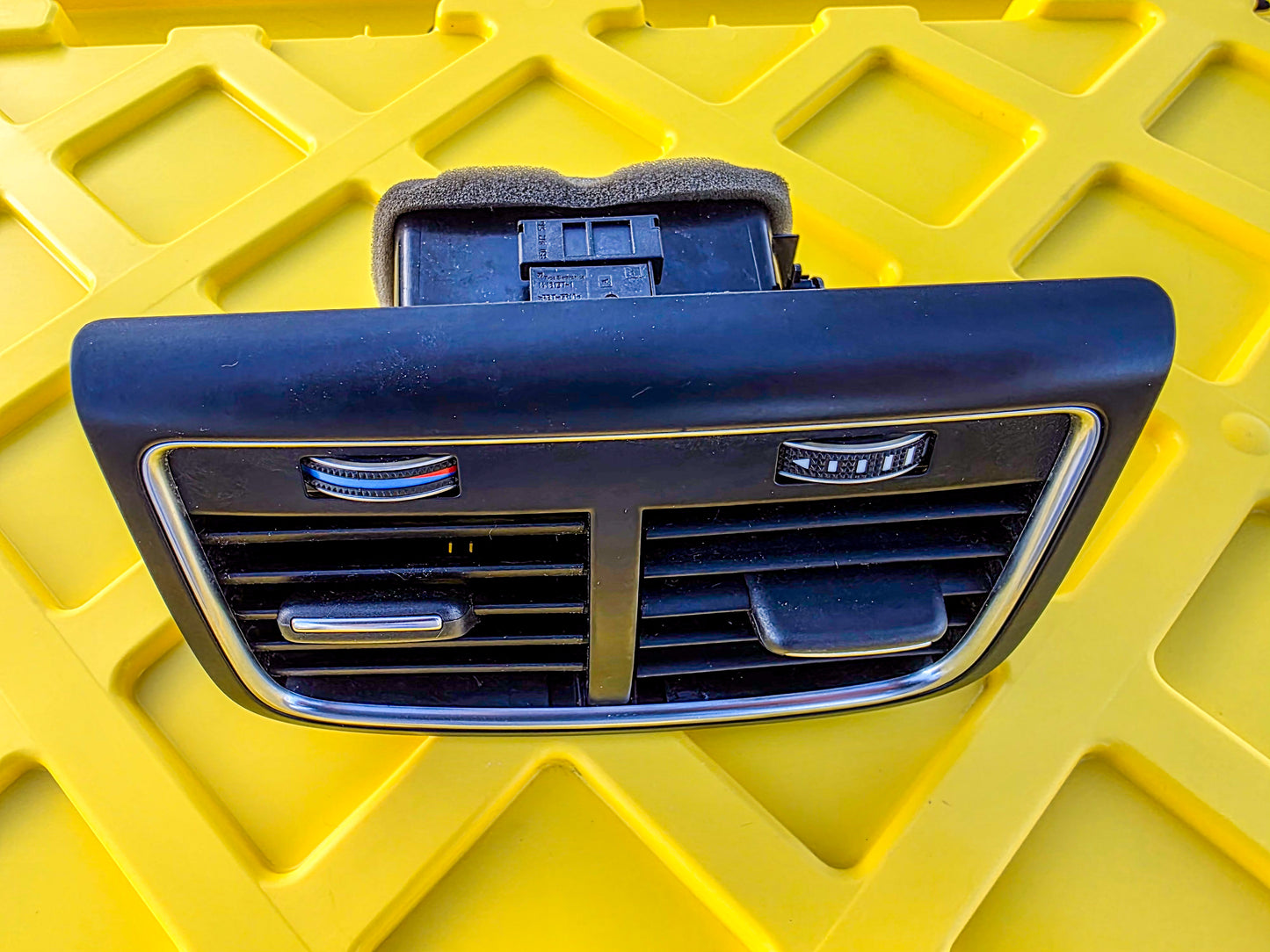 2008-2016 Audi A5 Air Vent Fresh Air Outlet Rear Center 8K0819203