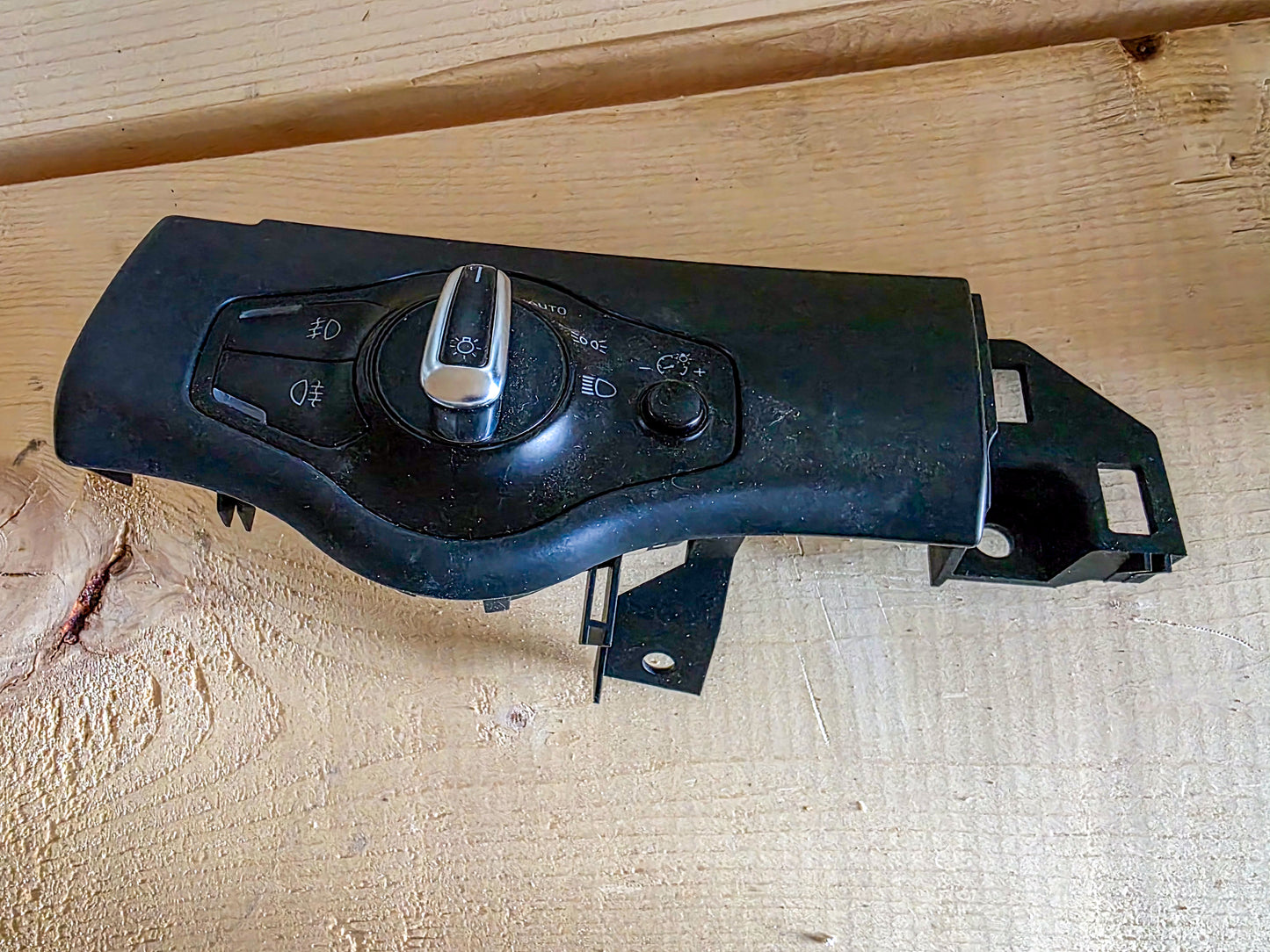 2009-2016 Audi A5 Headlight Foglight Switch OEM 8K0941531AS