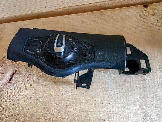 2009-2016 Audi A5 Headlight Foglight Switch OEM 8K0941531AS