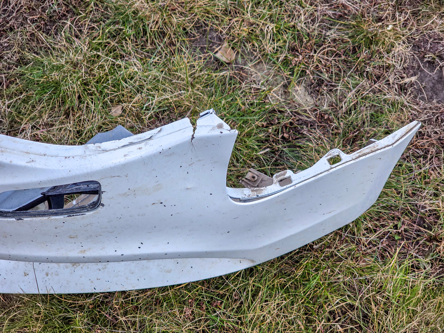 2009-2014 Audi A5 Auto Front Bumper Cover Complete 8T0807065GGRU