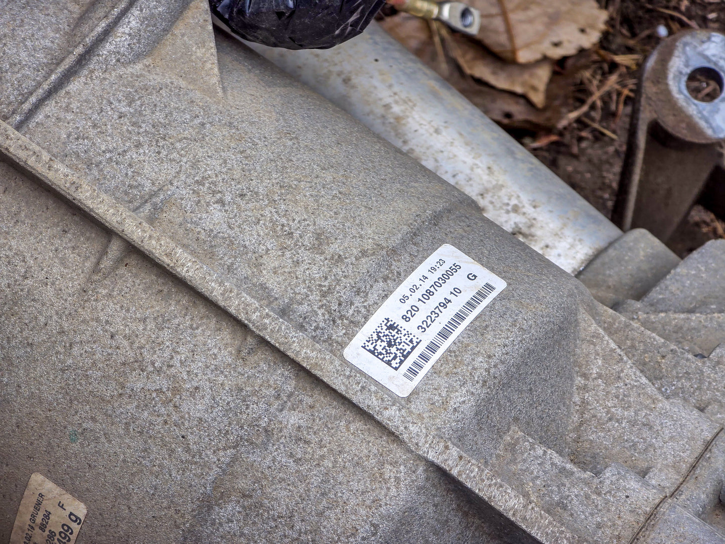 Engine 2.0 2014 Audi A5 Progressiv 249K 1087136013, 1087236004, 1087030055, 1087301499,1087137056