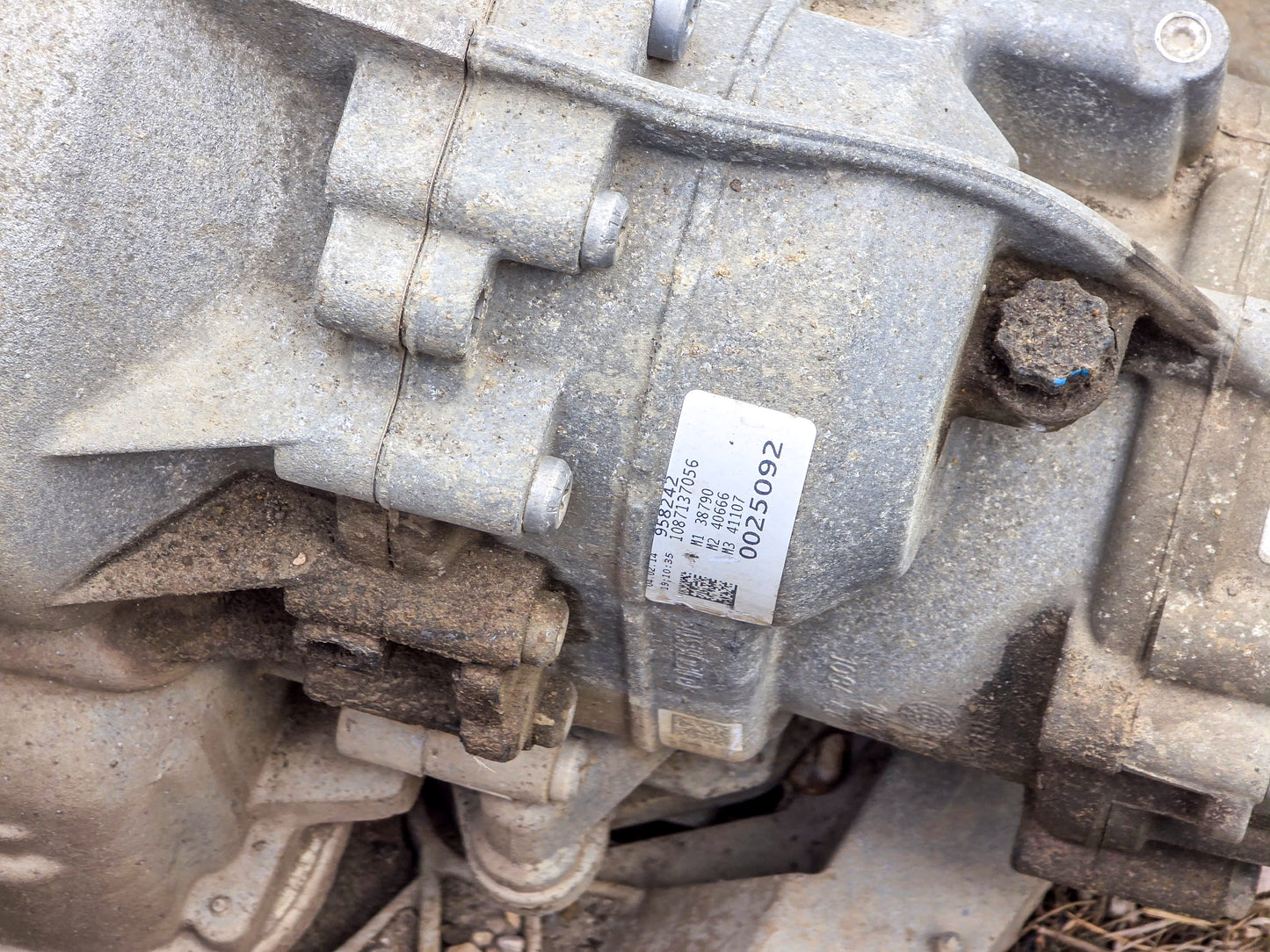 Engine 2.0 2014 Audi A5 Progressiv 249K 1087136013, 1087236004, 1087030055, 1087301499,1087137056