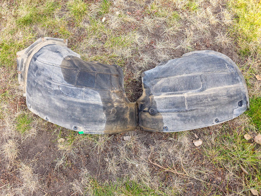 2018-2024 GMC Terrain Fender Liner Front Left Driver Side 23462425