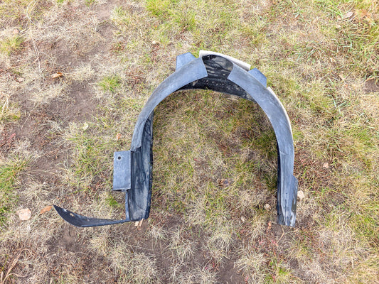 2014-2017 GMC Terrain Fender Liner Front Right Passenger Side  23271690,  23113532, 23483751