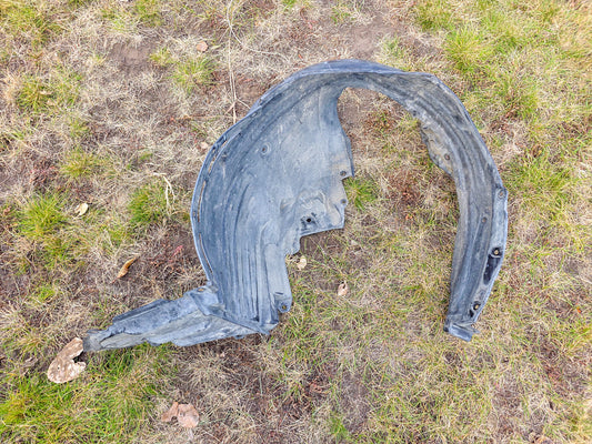 2024-2025 Subaru Fender Liner Front Left Driver Side 59110FN050