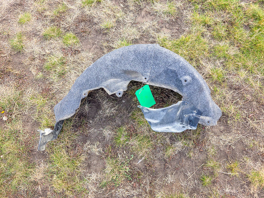 2024-2025 Subaru Fender Liner Rear Right Passenger Side 59112FN060