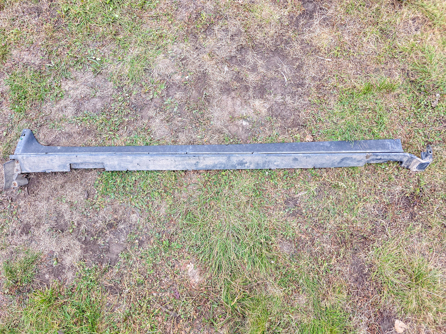 2018-2021 GMC Terrain Right Passenger Side Skirt Rocker Molding Panel OEM 55001953