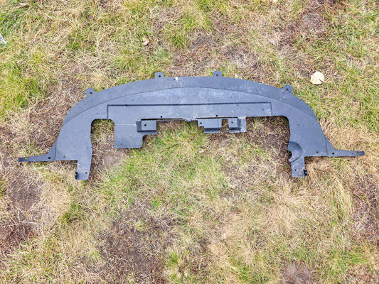 2009-2020 Dodge Journey Radiator Support Splash Shield Closure Panel 68068301A