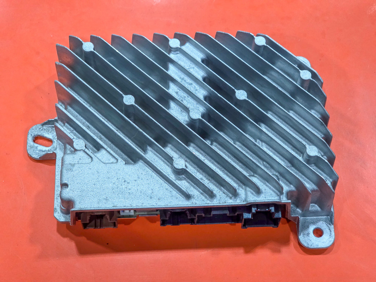 2019-2025 GMC Acadia Audio Equipment Radio Amplifier 84810965, 86786705, 84489409, 84503661, 84674475, 86547178