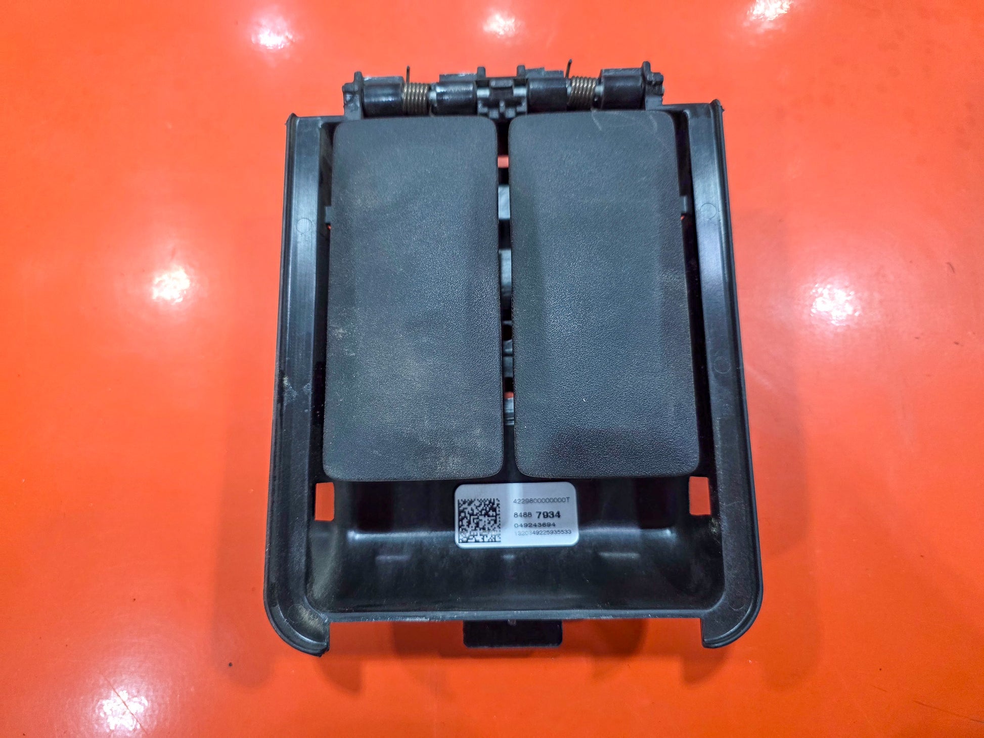 2017-2023 GMC Acadia Rear Seat Release Handle 84887934
