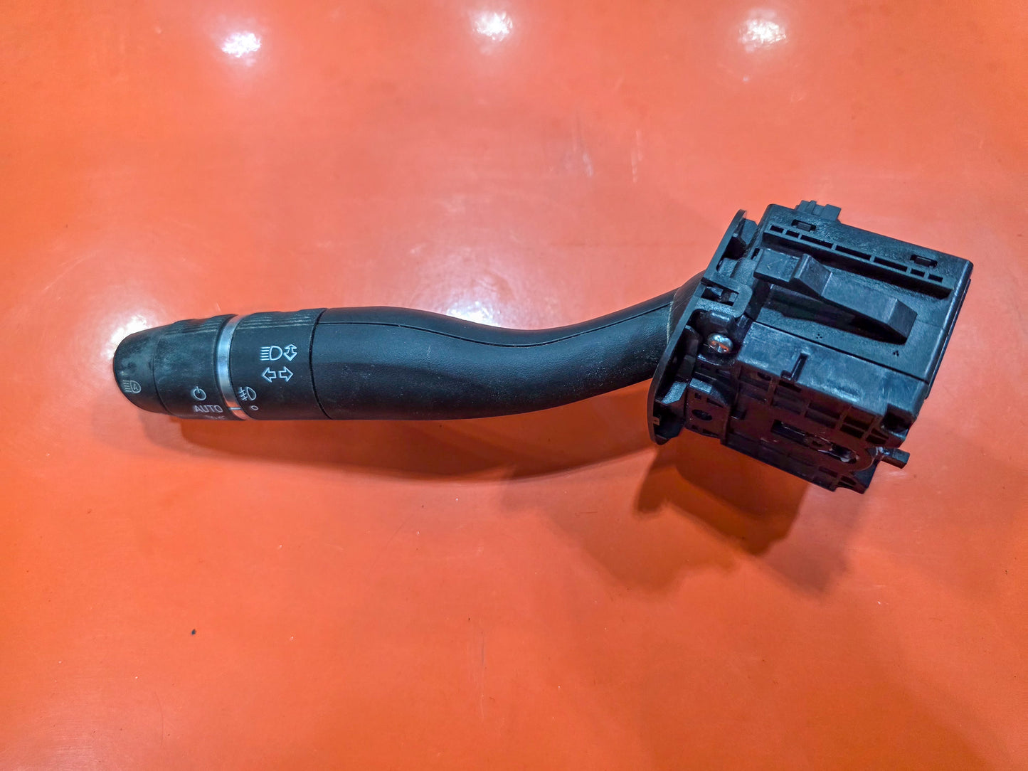 2017-2024 GMC Acadia Headlight Turn Signal Control Switch 84651414, 23388770, 84117379, 84238143, 84492944, 85665124