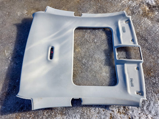 2008-2017 Audi A5 Roof Upper Headliner Ceiling Panel 8T0867501, 8T0867505
