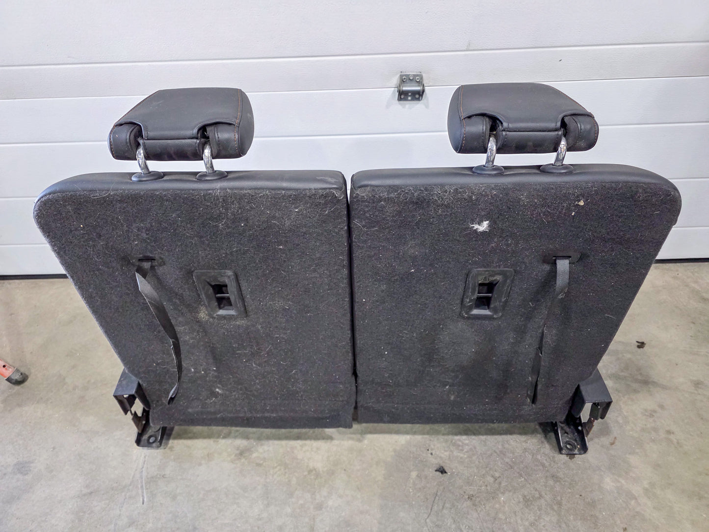 2020-2022 GMC Acadia Rear Right & Left Side 3RD Row Seat OEM - view 4