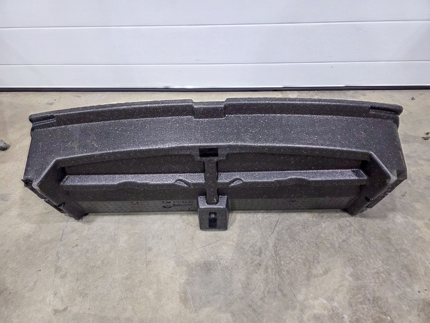 2017-2023 GMC Acadia Rear Trunk Floor Storage Compartment Box 84615379, 84217564, 84069004, 84235464, 84426136 - view 3