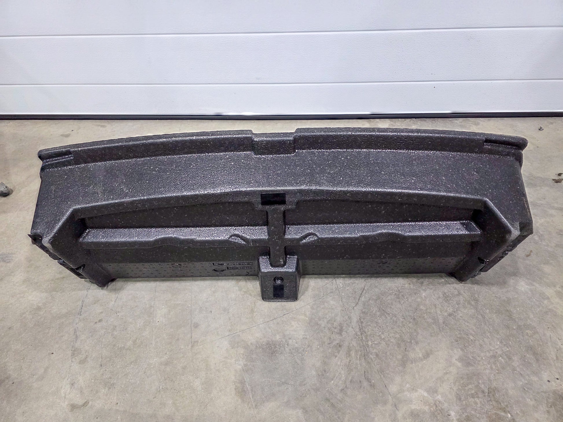 2017-2023 GMC Acadia Rear Trunk Floor Storage Compartment Box 84615379, 84217564, 84069004, 84235464, 84426136 - view 3