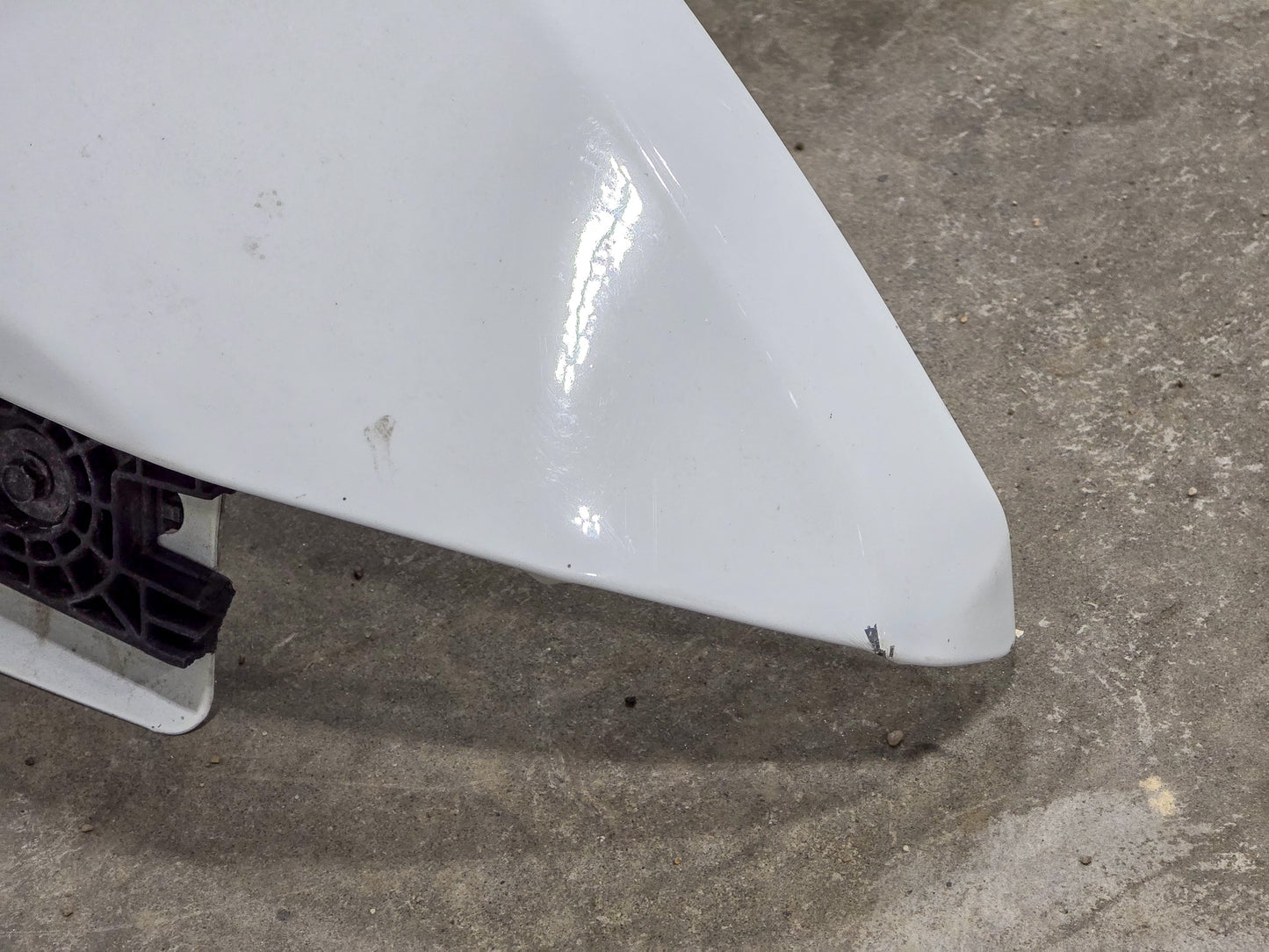 2020-2023 GMC Acadia Front Driver Left Side Fender Wing Panel  84755857, 84666224, 84734319 - view 4
