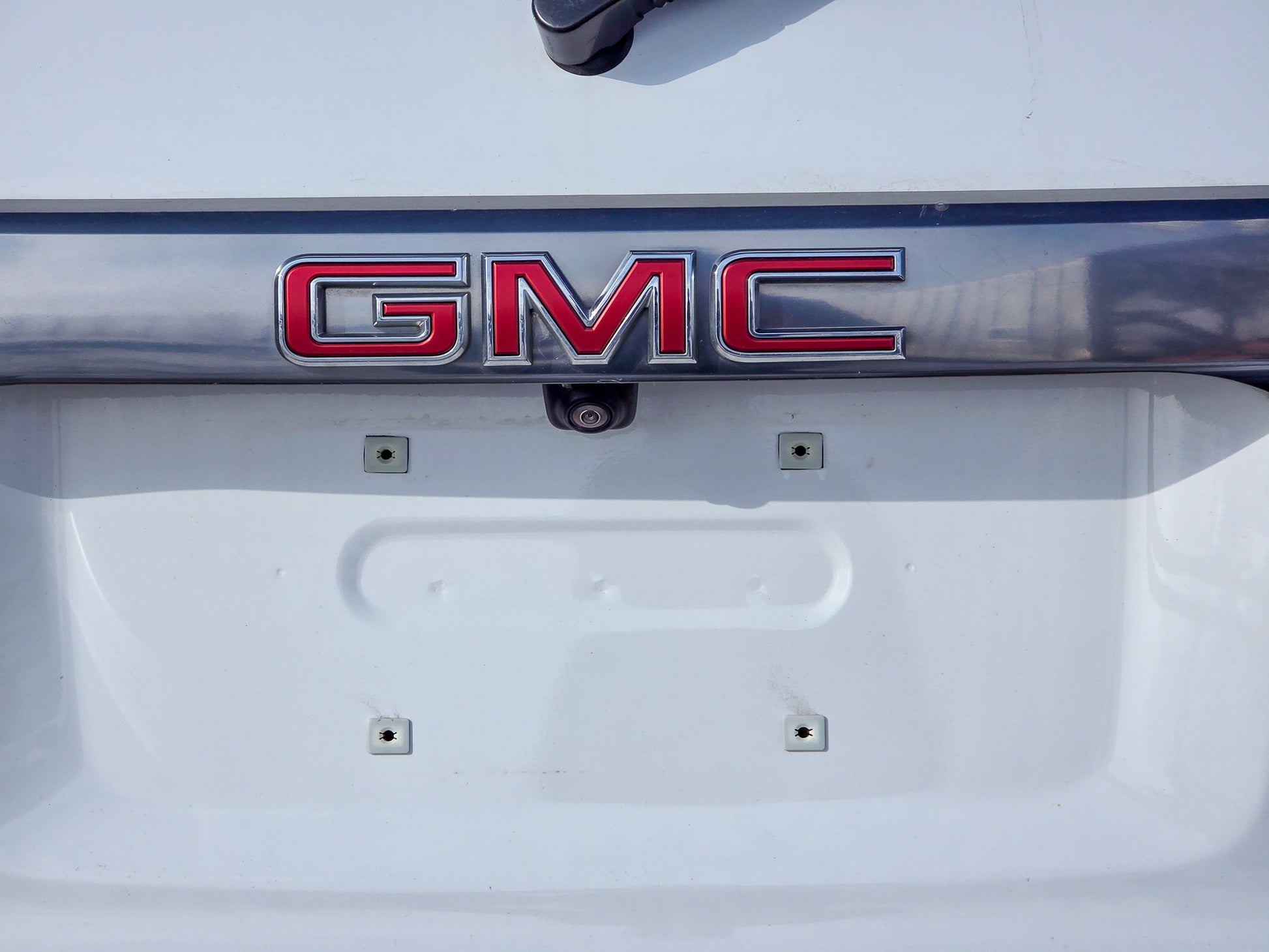 2017-2023 Gmc Acadia Power Lift Gate Assembly W/Rear View Camera 85158020, 84090481, 84133624, 84187567, 84236527, 84517176, 84595952, 84679015, 84711334, 84760129, 84785190 - view 3