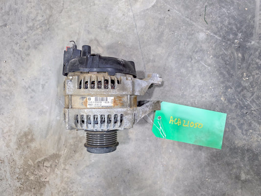 2017-2023 GMC Acadia Alternator