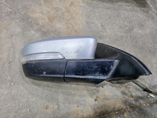 2011-2014 Volkswagen Jetta Front Passenger Right Side Exterior Rear View Mirror 5C7857501