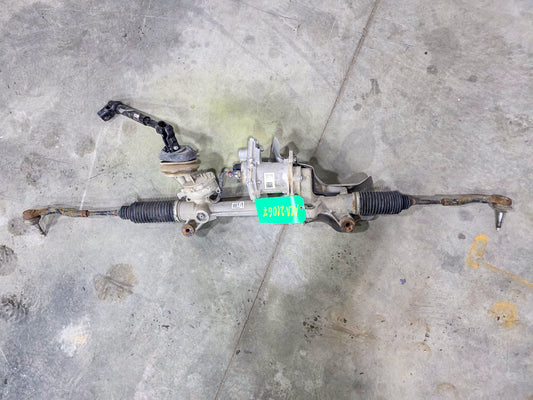 2019-2023 GMC Acadia Power Steering Gear Rack and Pinion 84960301, 38273825, 38244049