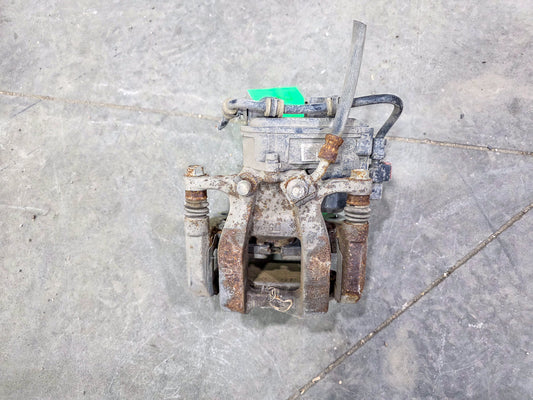 2020-2022 GMC Acadia Rear Driver Left Side Brake Caliper Assembly OEM 84871840