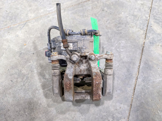 2020-2022 GMC Acadia Rear Passenger Right Side Brake Caliper Assembly OEM 84871841