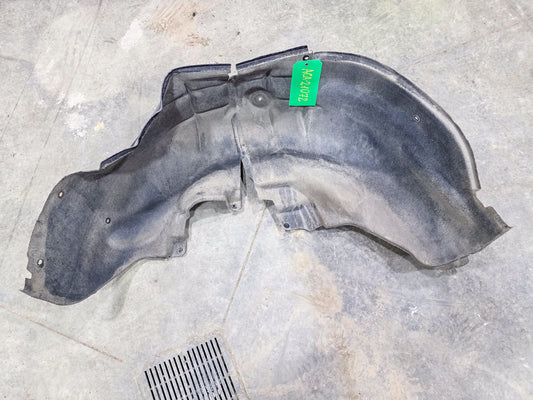 2017-2023 GMC Acadia Rear Passenger Right Side Fender Liner Inner Fender Mudguard 84678112, 22999635, 84098818