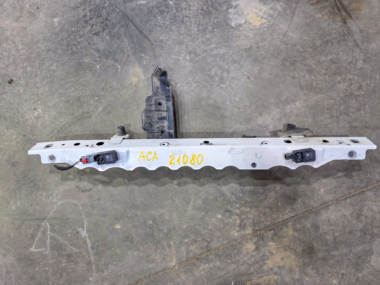 2017-2025 GMC Acadia  Radiator Support | Upper Tie Bar 84281807, 84042330