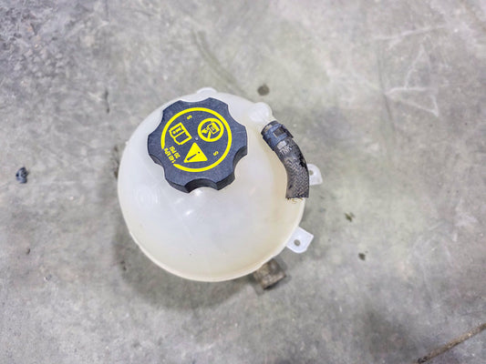 2017-2023 GMC Acadia Coolant Reservoir Tank 23386455