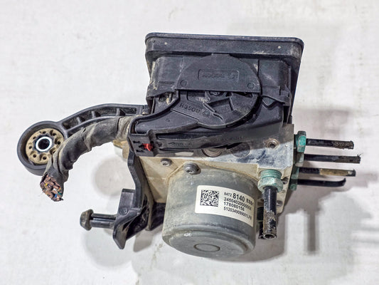 2018-2023 GMC Acadia ABS Anti Lock Brake Pump Module Unit W/ Bracket OEM 84728140, 84724100