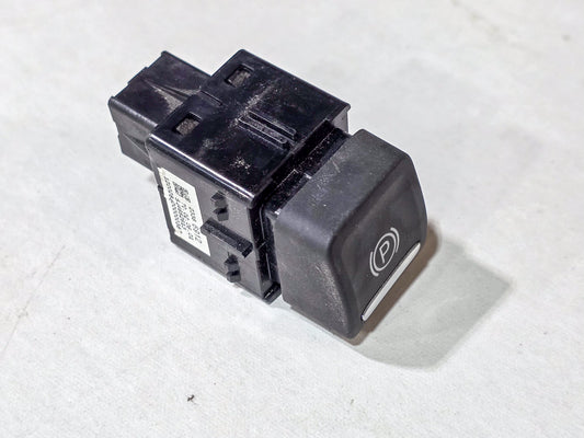 2021 GMC Acadia Hand Parking Brake Switch 23366912