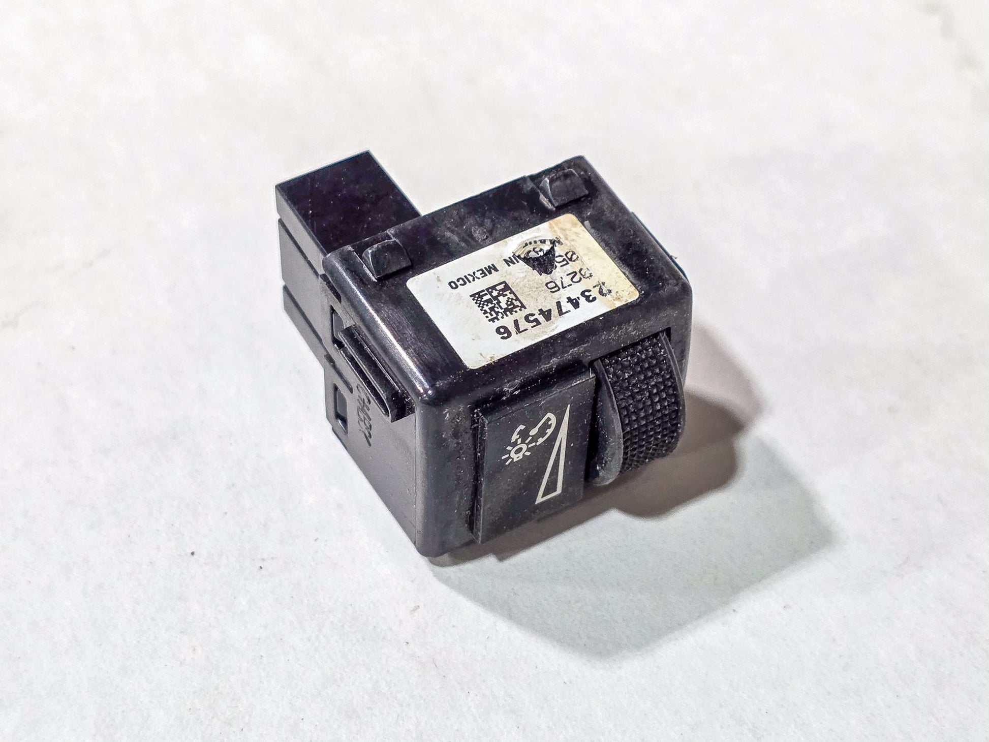 2017-2023 GMC Acadia Dimmer Light Control Switch 23474576