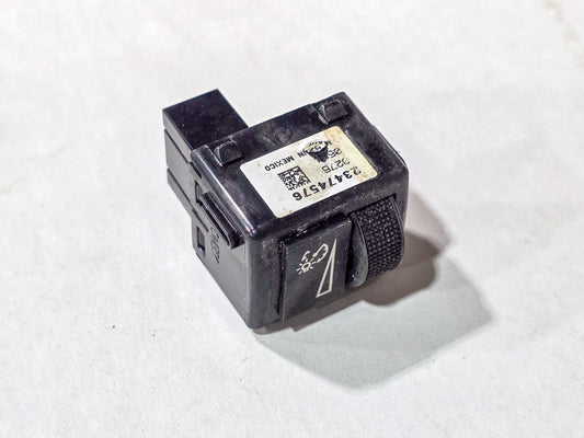 2017-2023 GMC Acadia Dimmer Light Control Switch 23474576