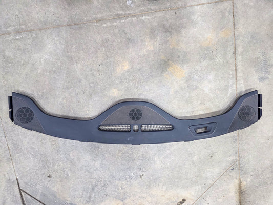 2017-2023 GMC Acadia Instrument Panel Dash-Upper Trim Panel 84121085 OEM