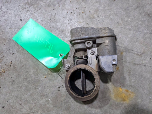 2011-2015 Volkswagen Jetta Throttle Body Assembly 06G133062J