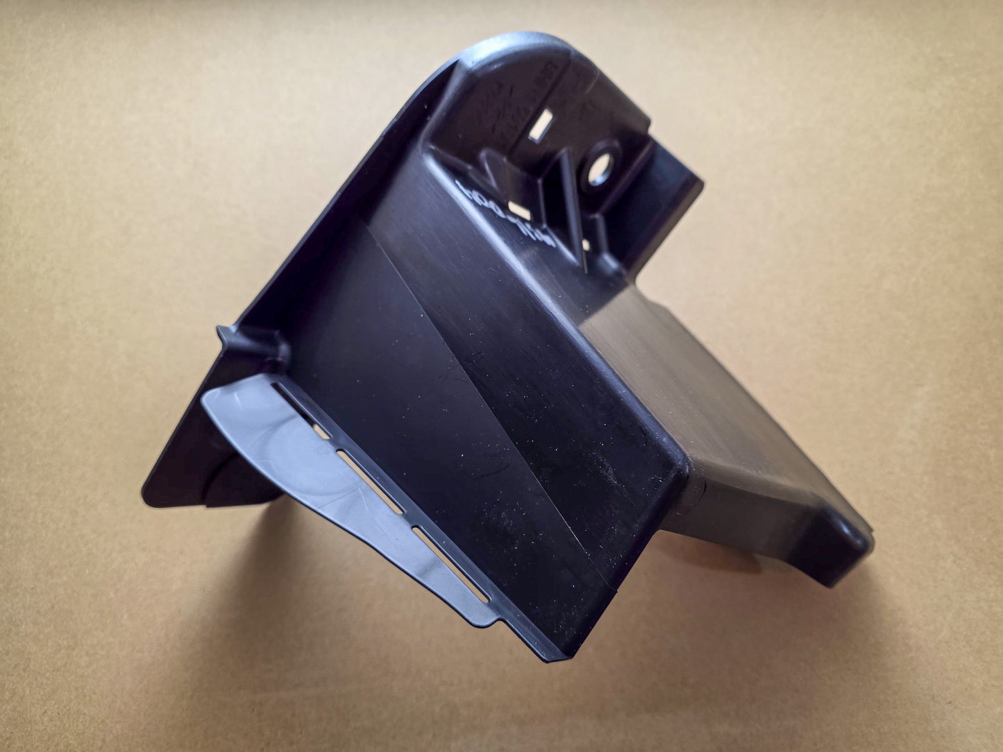 2014-2016 Mazda 3 Lower Plate Right Passenger Side BHN1501U1 - view 3