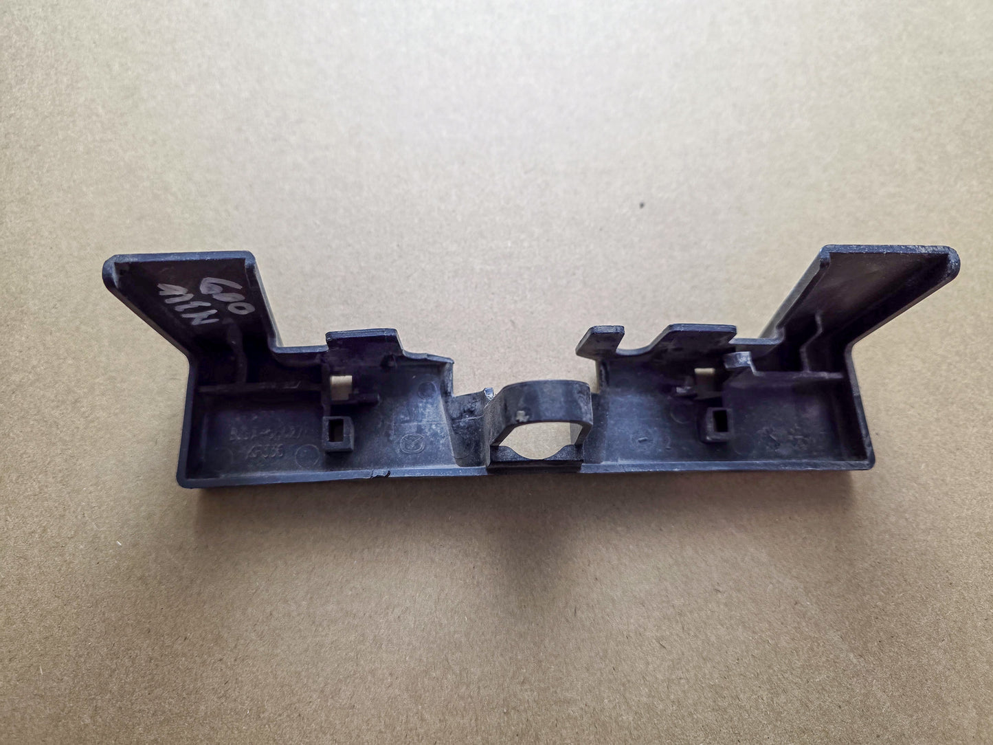 2014-2016 Mazda 3 Protector Lock-bonne BJS756627 - view 3