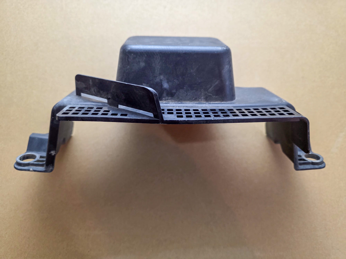 2014-2016 Mazda 3 Upper Plate BJT6501C0 - view 2