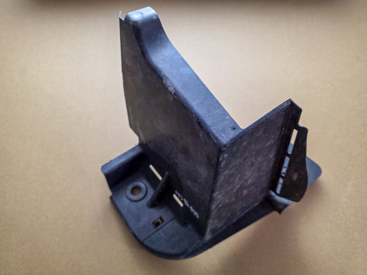 2014-2016 Mazda 3 Front Plate Seal BJS7501U1