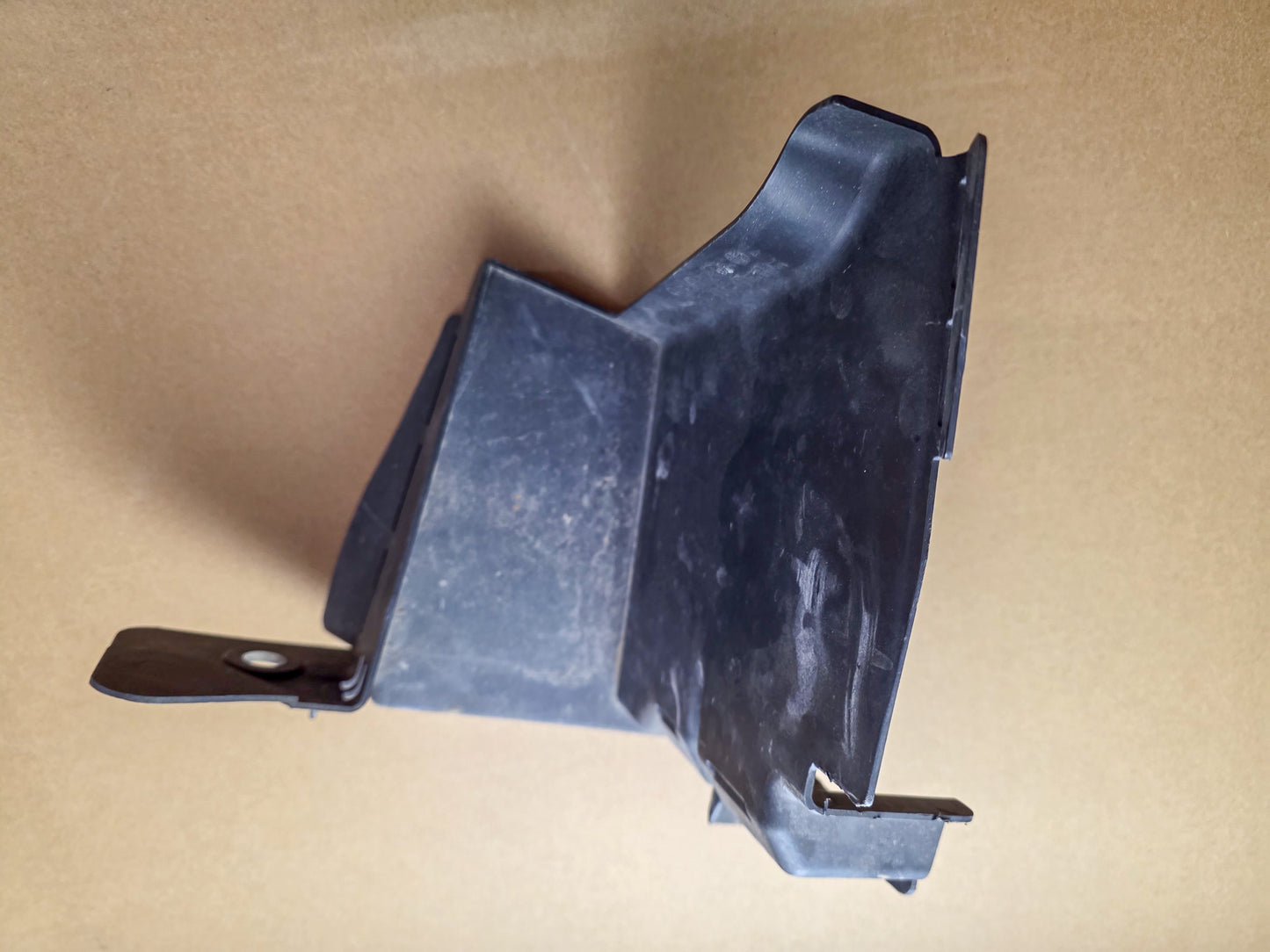 2014-2016 Mazda 3 Front Plate Seal BJS7501U1 - view 3