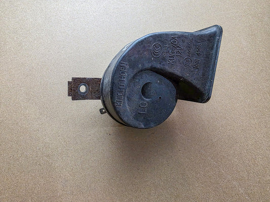 2014-2018 Mazda High Tone Horn Assembly Sound B63C-66-78YD