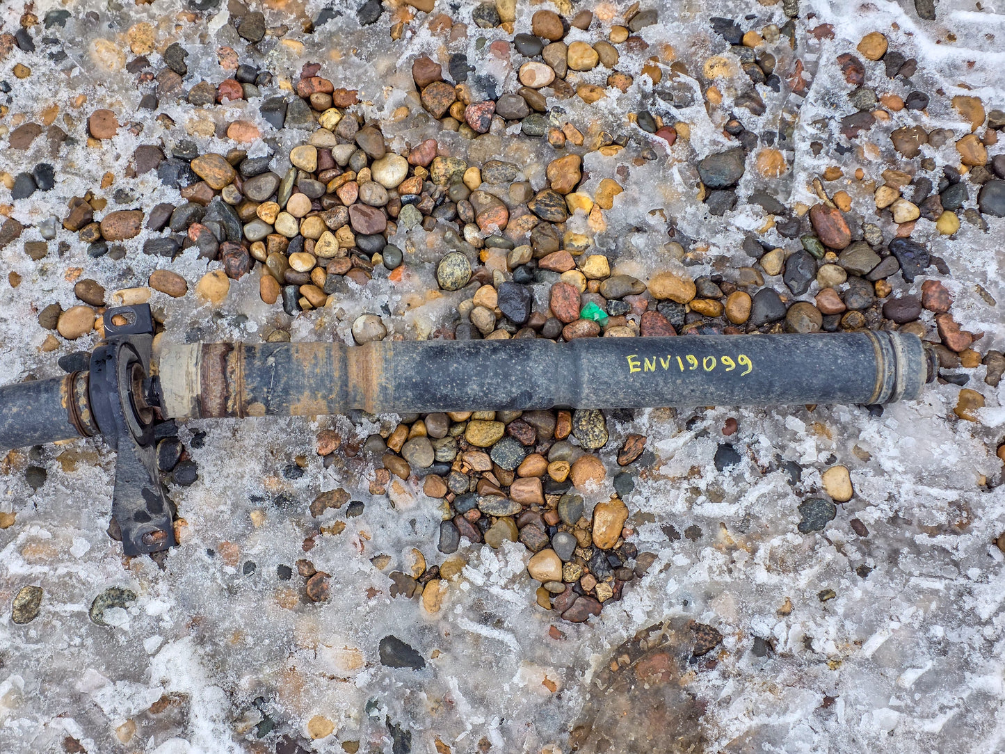 2016-2020 Buick Envision AWD Rear Drive Shaft