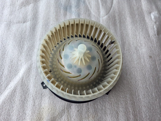 2019 Buick Envision Blower Motor OEM 16475725